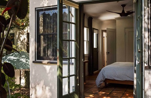 Beachwood Canyon House | Hollywood Hideaway by Boutique