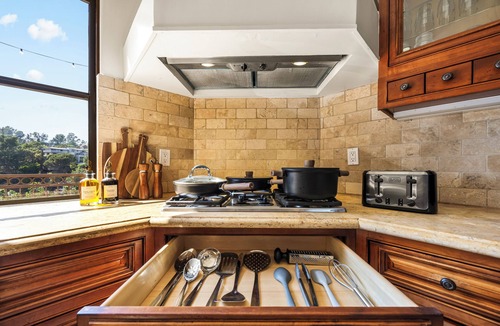 Hollywoodland House | Hollywood Hills Retreat - Views - Private - Luxury