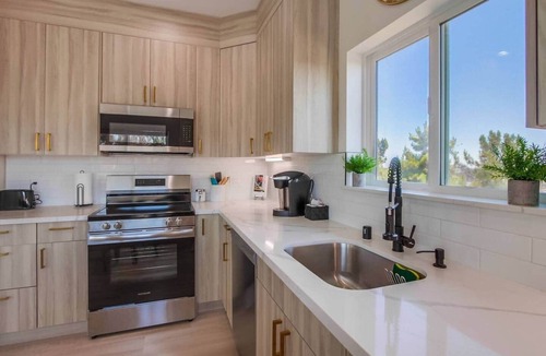 Country Club House | Home with Garage near San Diego