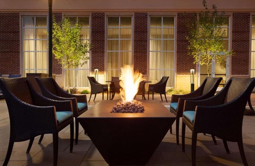 SouthPark Hotel | Homewood Suites By Hilton Charlotte Southpark