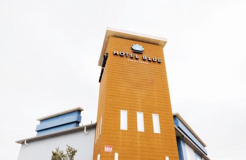 Spring Hotel | Hotel Blue Spring