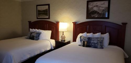 Central Boulder Hotel | Hotel Boulderado