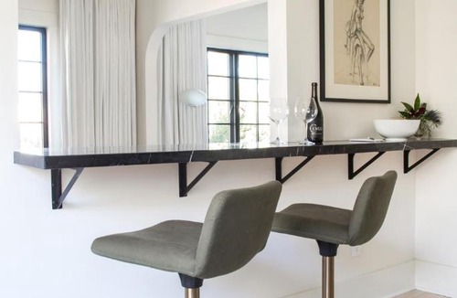 East Hollywood Hotel | Hotel Covell