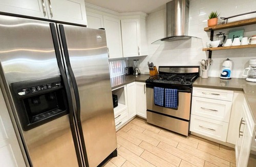 Imperial Beach Apartment | IB Seaside Paradise w/Ocean Views!