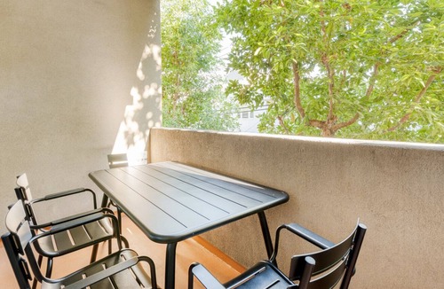 Koreatown Apartment | Ideal Koreatown 2BR w/ Gym, Pool & Lounge near 6th St Bars, by Blueground