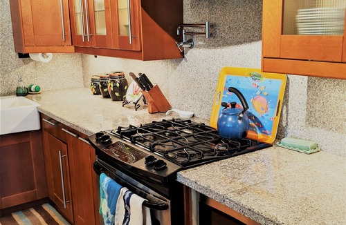 Eastport House | Indoor/Outdoor waterfront oasis with indoor heated pool awaits you in Eastport!