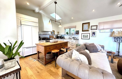 Coronado Condo | Italian inspired with views of July 4th fireworks.