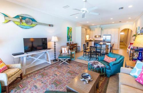 Coffeyville House | Journeys End 203