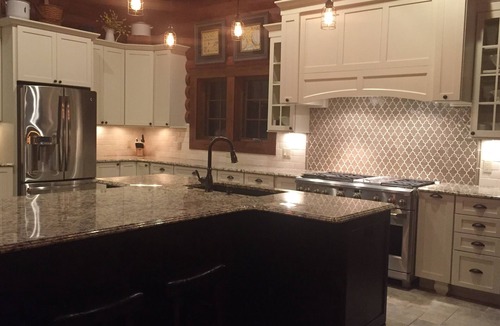 Harbor Springs Cabin | July 5-13 Available, Sleeps 24: 5 Masters, 2 Bunk rooms, 6 Bathrooms