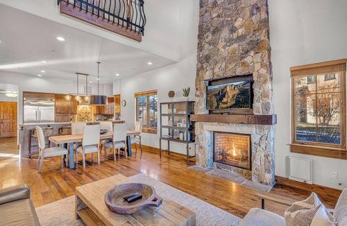 Pronghorn Resort | Juniper Preserve