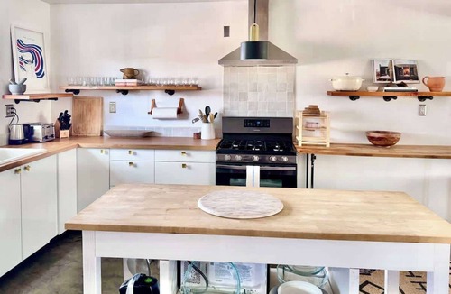Joshua Tree House | Jupiter Flats By The CoHost Company