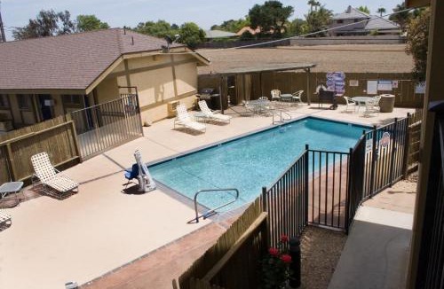 King City Hotel | Keefers Inn King City