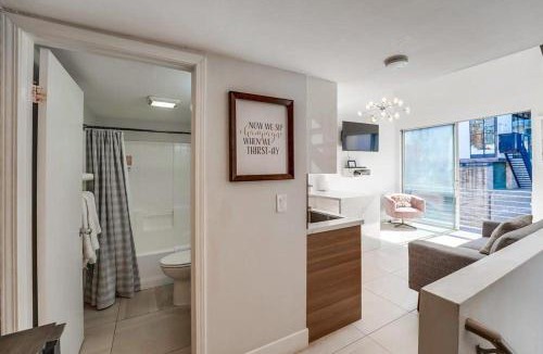 Little Italy House | Kettner Row 2