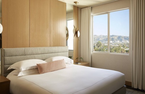 Carthay Circle Hotel | Kimpton Hotel Wilshire by IHG