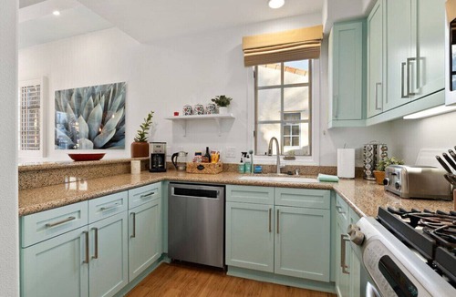 La Quinta Condo | La Casa #4 * 12 pools * Stunning*WoW views* Garage