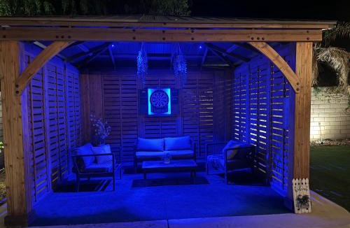Terra Lago House | LA Mirage Villa Resort and Spa