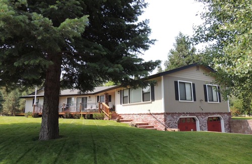 Lake Almanor West House | Lake Almanor West/Close to Golf/Beach Area/Boat Launch