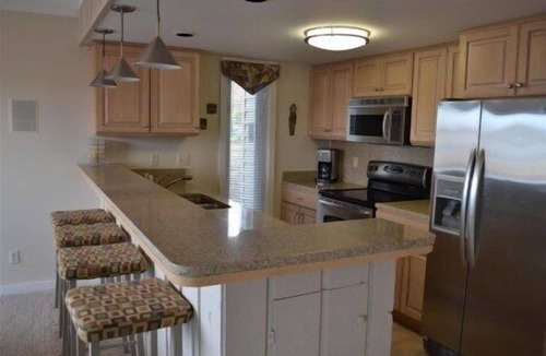 Boyne City Condo | Lake Charlevoix condo in Landings At Boyne City
