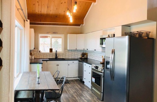 Carson City House | Lake Tahoe Bhasin Retreat
