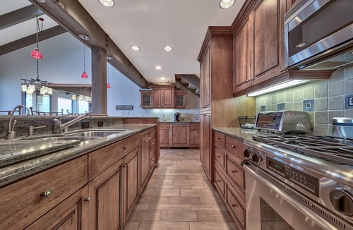 South Lake Tahoe House | Lakefront Beauty + On Water, Lakeland Village #610