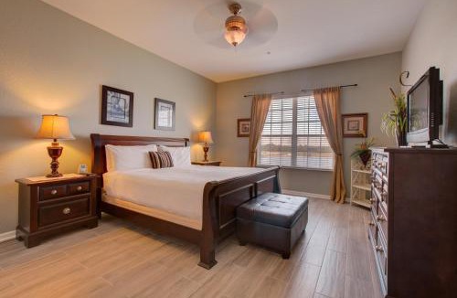 Florida Central Atlantic Coast House | Lakeview Executive Penthouse