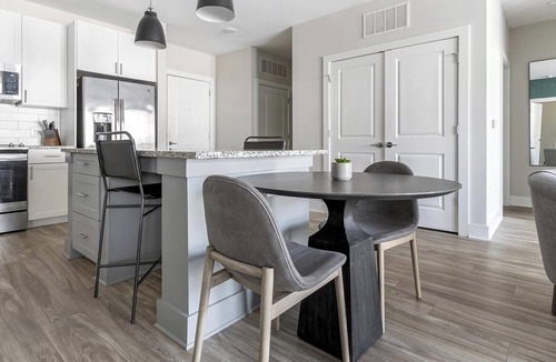 Matthews Apartment | Landing | Beautiful 2BD, Game Room, Pool