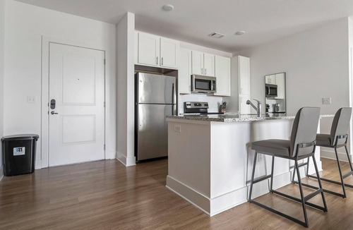 Fort Mill Apartment | Landing | Incredible 2BD, Yoga Studio, Pool