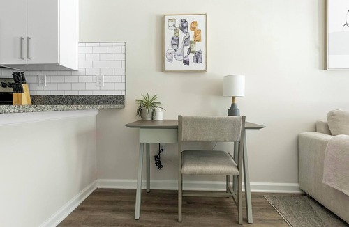 Concord Apartment | Landing | Spectacular 1BD, Pool, Clubhouse