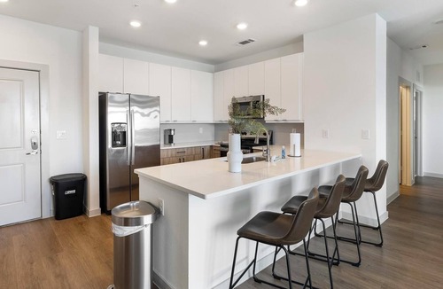 Celina Apartment | Landing | Spectacular 3BD, Clubhouse, Gym