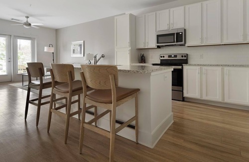 Fort Mill Apartment | Landing | Spectacular 1BD, Pool, Gym