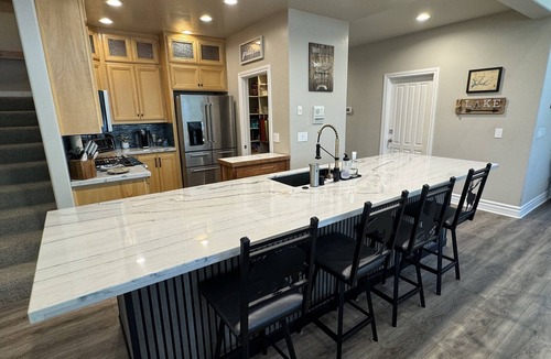 Lakehead House | Large Lakefront Paradise, 4000+ Sq Feet, Kayaks