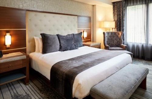 Mission Valley West Hotel | Legacy Resort Hotel & Spa