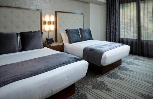 Mission Valley West Hotel | Legacy Resort Hotel & Spa