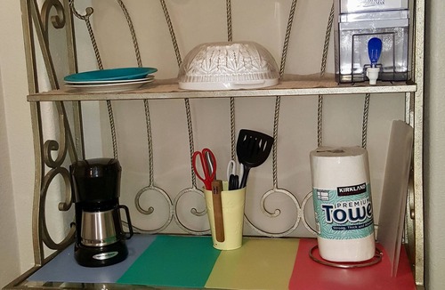 Bressi Ranch Apartment | Light & Bright Business Traveler Delight w/mini Kitchenette