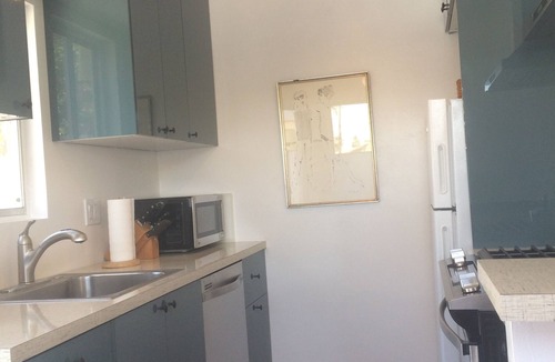 The Mesa Condo | LITTLE GEM! LOW SUMMER RATES! Minimum 29 day stay