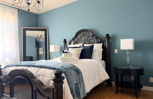 Pasadena Bed & Breakfast | Los Angeles Oasis