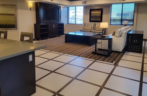 Linda Vista Apartment | Lovely 2 Bedroom Unit with Pool and Jacuzzi
