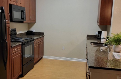 Linda Vista Apartment | Lovely 2 Bedroom Unit with Pool and Jacuzzi