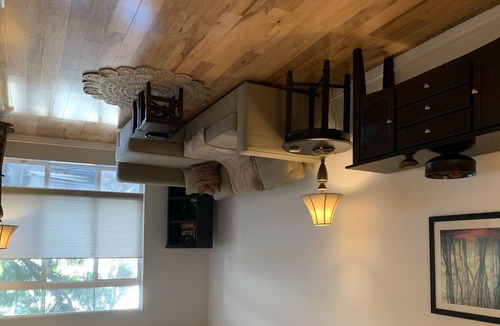 Bankers Hill Apartment | Lovely unit near Balboa Park San Diego, Condo, Balboa park nearby