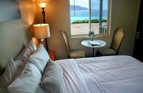 Lucia Cabin | Lucia Lodge