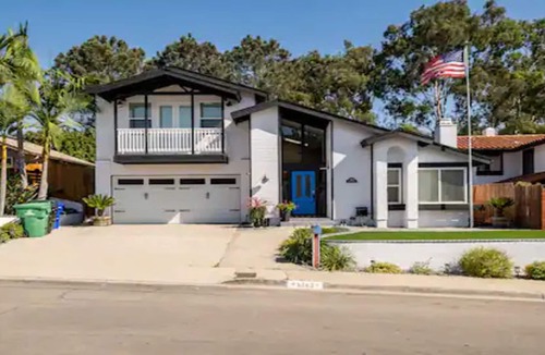 University City House | Luxe Home For Your Family