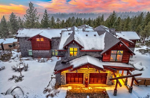 Zephyr Cove House | Luxe10 Bear Claw Estate Lakeview W Pool