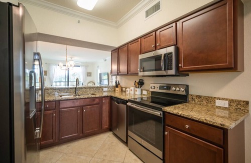 Lakewood Ranch Condo | Luxury Condo in Upscale Lakewood National Golf Community Experience the Best