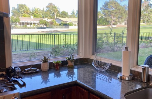Rancho Bernardo House | Luxury Golf Course Home steps from The Rancho Bernardo Inn!