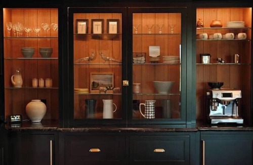 Healdsburg House | Luxury Healdsburg Estate & Vines