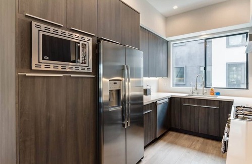 Mid City House | Luxury Modern 4 Bed 3 Bath Home with Rooftop Deck #1