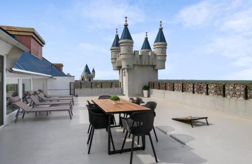 Grandville Apartment | Luxury Penthouse at The Grand Castle