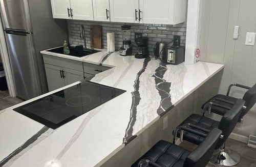 Gastonia House | Luxury Stay Gastonia