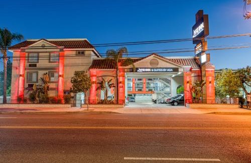 Sun Valley Hotel | Lyfe Inn & Suites by AGA - Sun Valley
