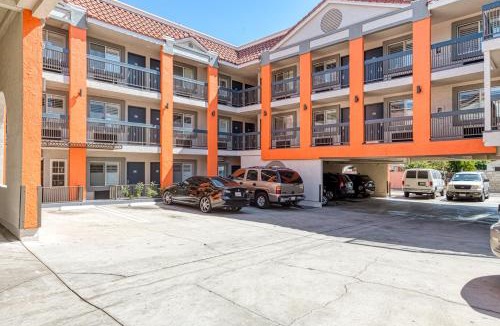 Sun Valley Hotel | Lyfe Inn & Suites by AGA - Sun Valley
